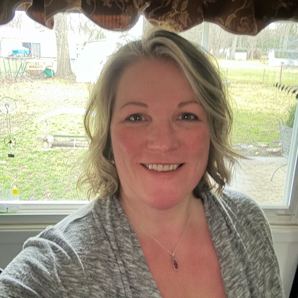 Meet your Posher, Shannon